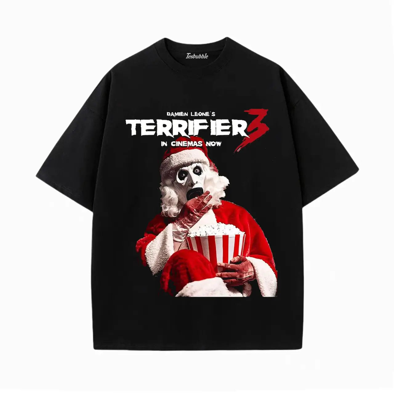 TERRIFIER TEE