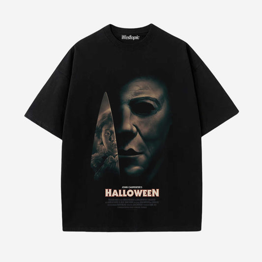 HALLOWEEN TEE