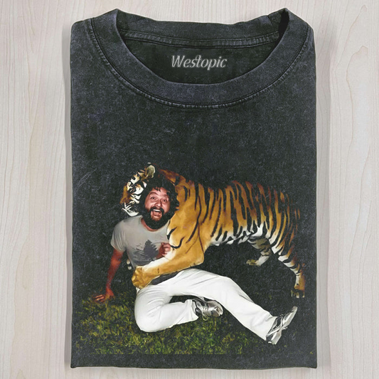 THE HANGOVER  TEE