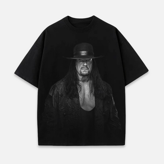 THE UNDERTAKER TEE