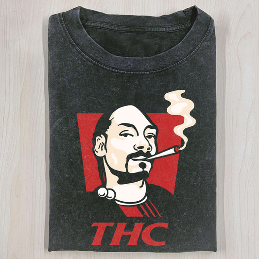 THE SOPRANOS FUNNY T-SHIRT