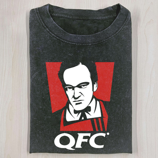 THE SOPRANOS FUNNY T-SHIRT V1