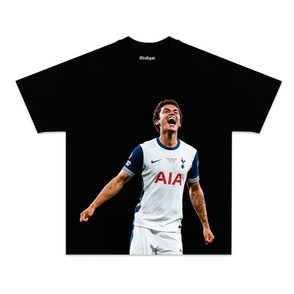 TOTTENHAM  BIG  MOMENTS  TEE 2