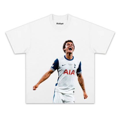 TOTTENHAM  BIG  MOMENTS  TEE 2