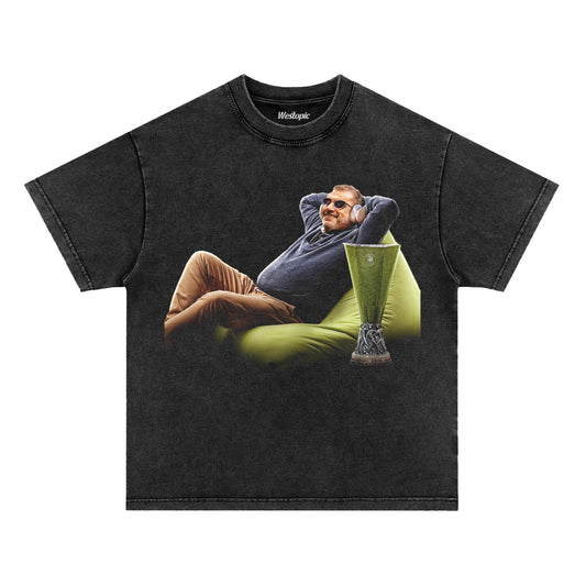 TOTTENHAM  TEE 2