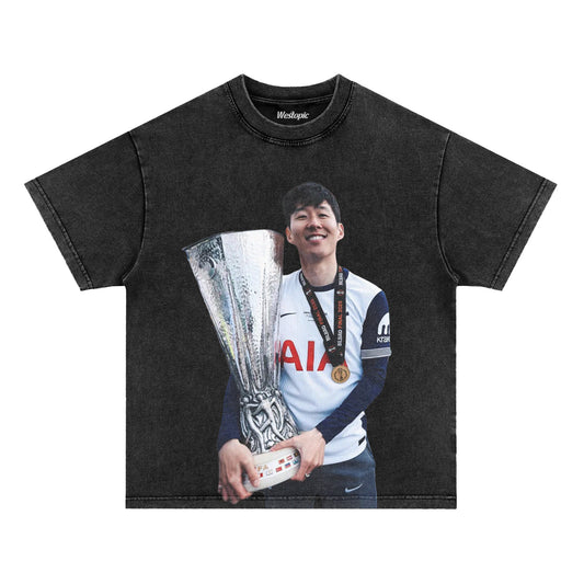TOTTENHAM  TEE 1