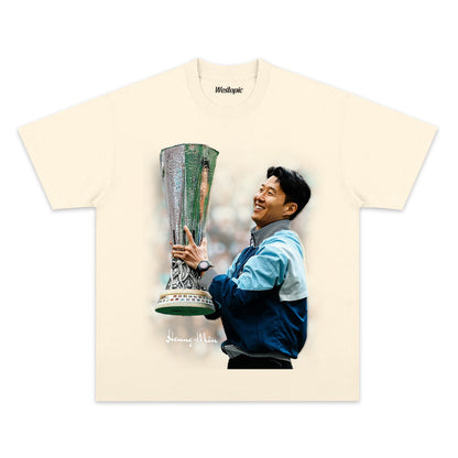 TOTTENHAM  TEE 4