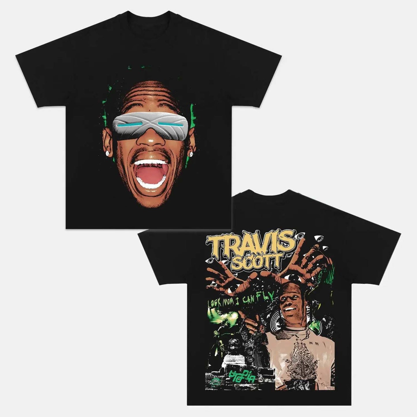 TRAVIS SCOTT 1