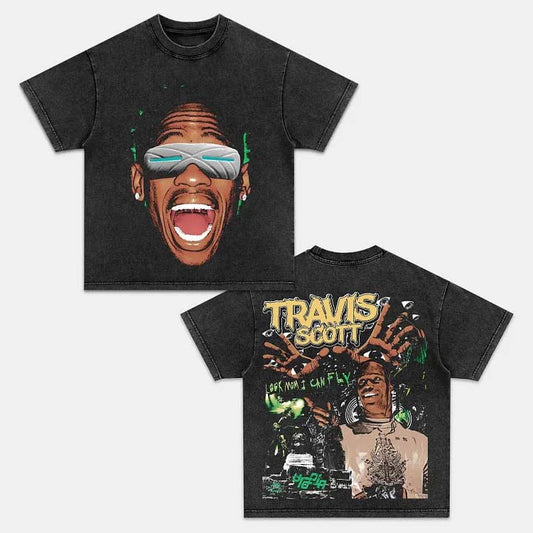 TRAVIS SCOTT 1