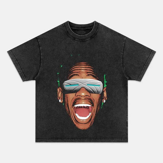 TRAVIS SCOTT 2
