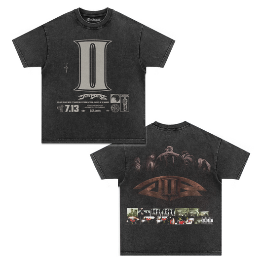 TRAVIS SCOTT TEE 17