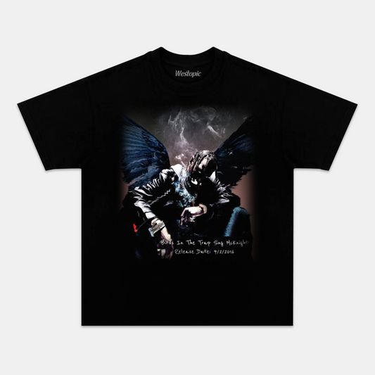 TRAVIS SCOTT TEE 18