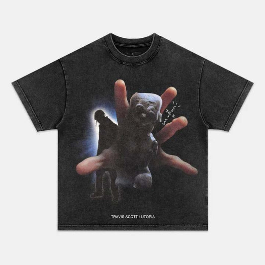 TRAVIS SCOTT TEE 15