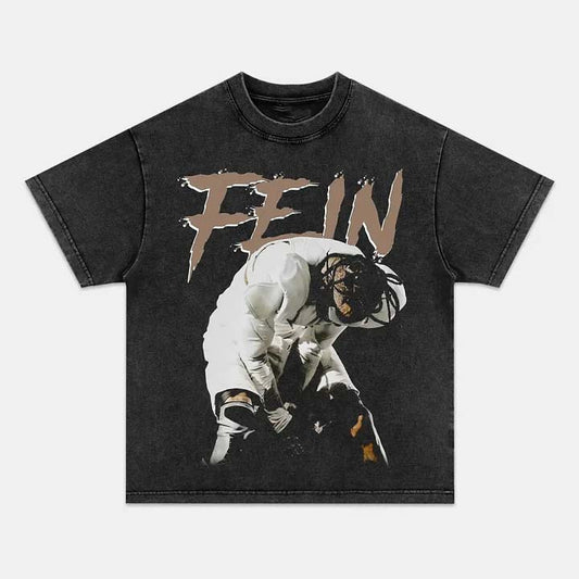 TRAVIS SCOTT V4 TEE