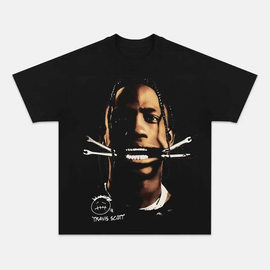 TRAVIS SCOTT V5 TEE