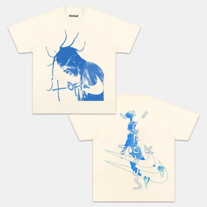 TRAVIS SCOTT  TEE G1