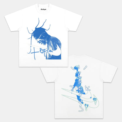 TRAVIS SCOTT  TEE G1