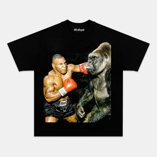 TYSON TANK TEE