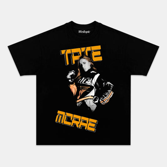TATE MCRAE TEE. 6.26