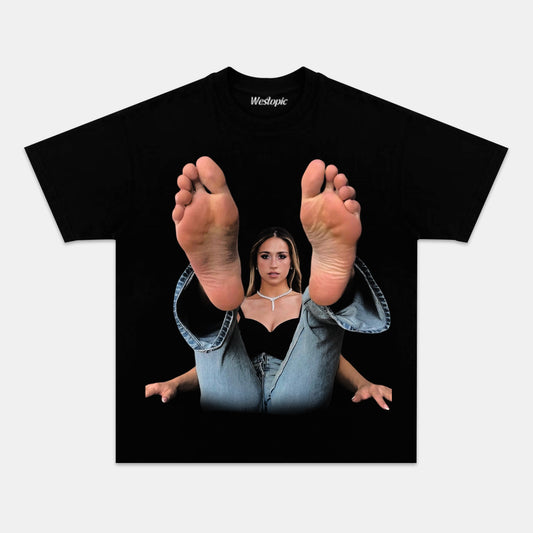 TATE MCRAE TEE. 11