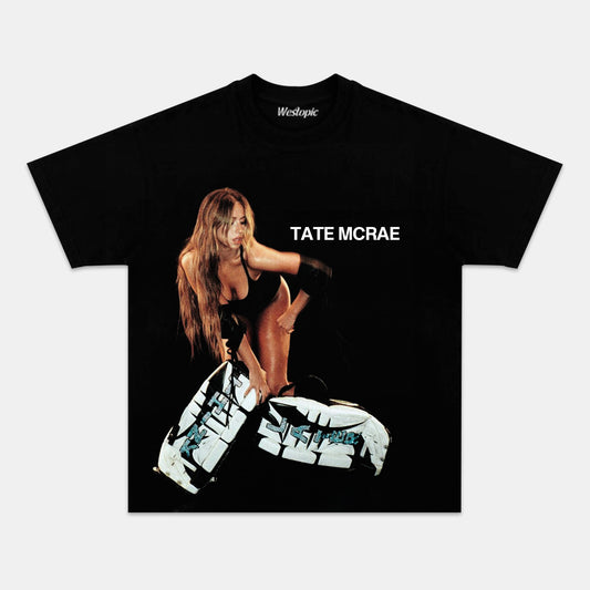 TATE MCRAE TEE 13