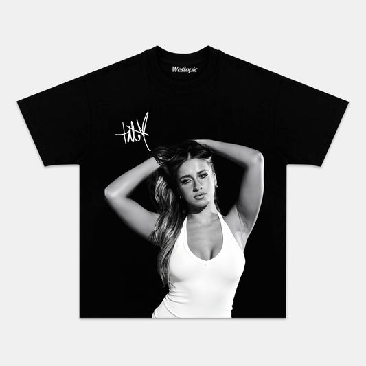 TATE MCRAE TEE 14