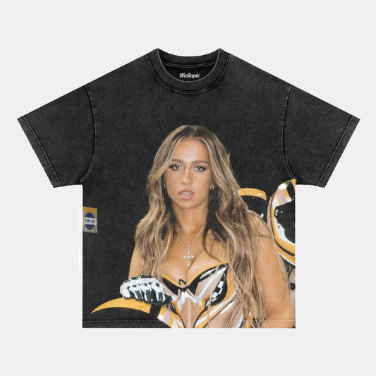 TATE MCRAE  TEE 2