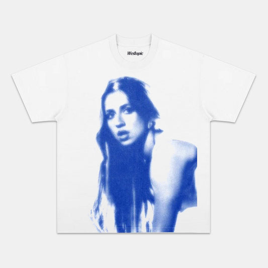 Tate McRae TEE