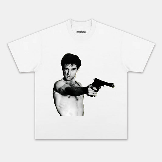 TAXI DRIVER  TEE