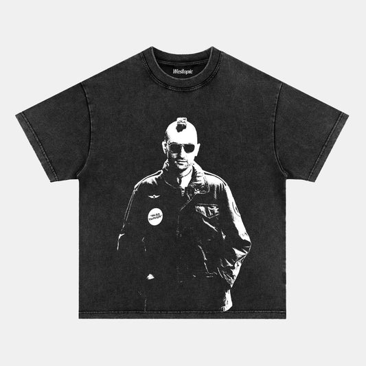 TAXI DRIVER  TEE 1