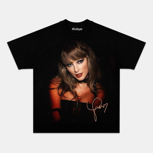 Taylor Swift TEE.