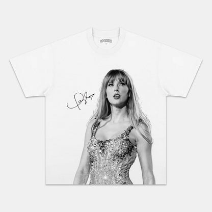 TAYLOR SWIFT TEE 2