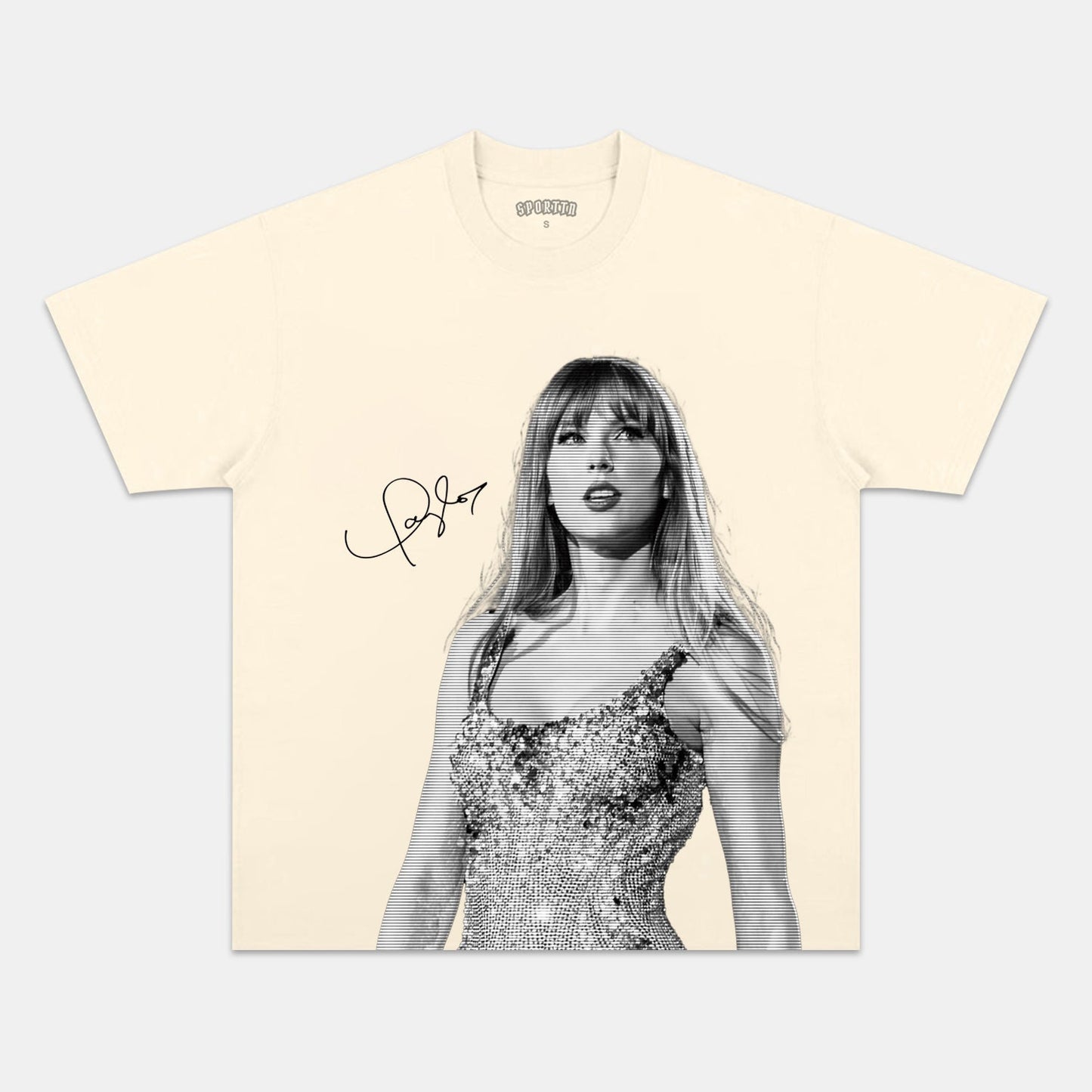 TAYLOR SWIFT TEE