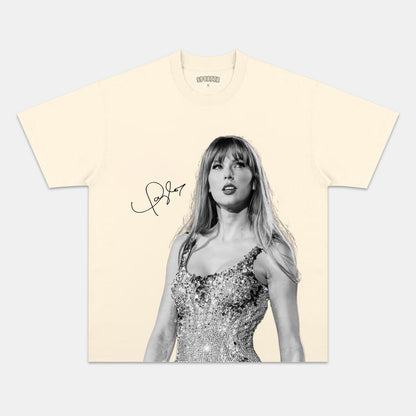 TAYLOR SWIFT TEE 2