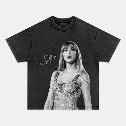 TAYLOR SWIFT TEE 2
