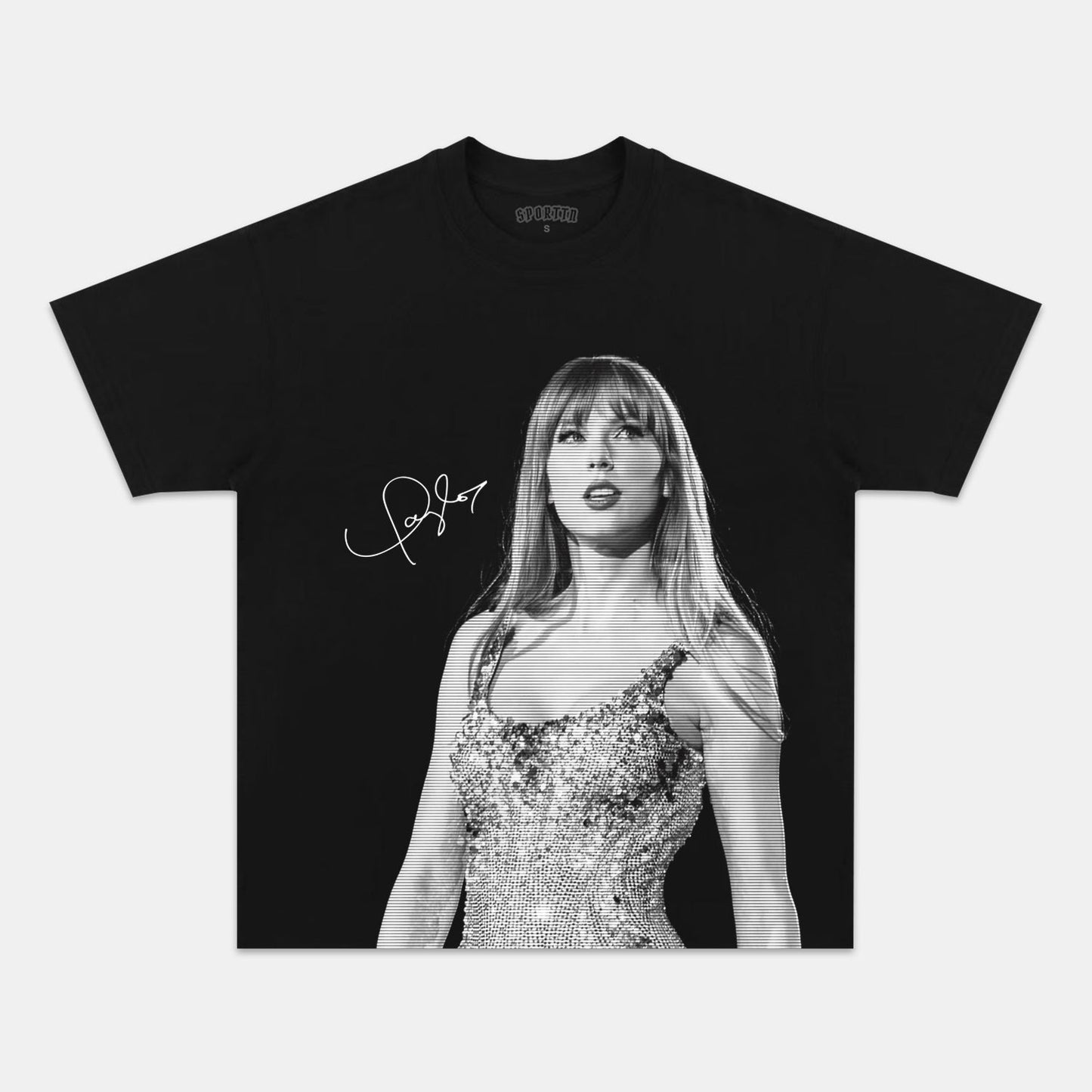 TAYLOR SWIFT TEE