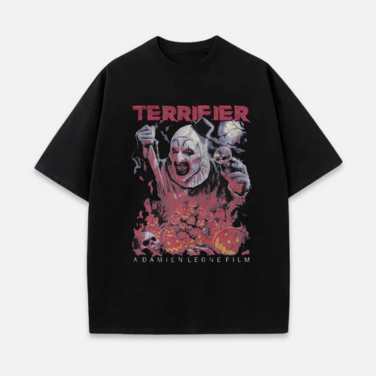 TERRIFIER  TEE