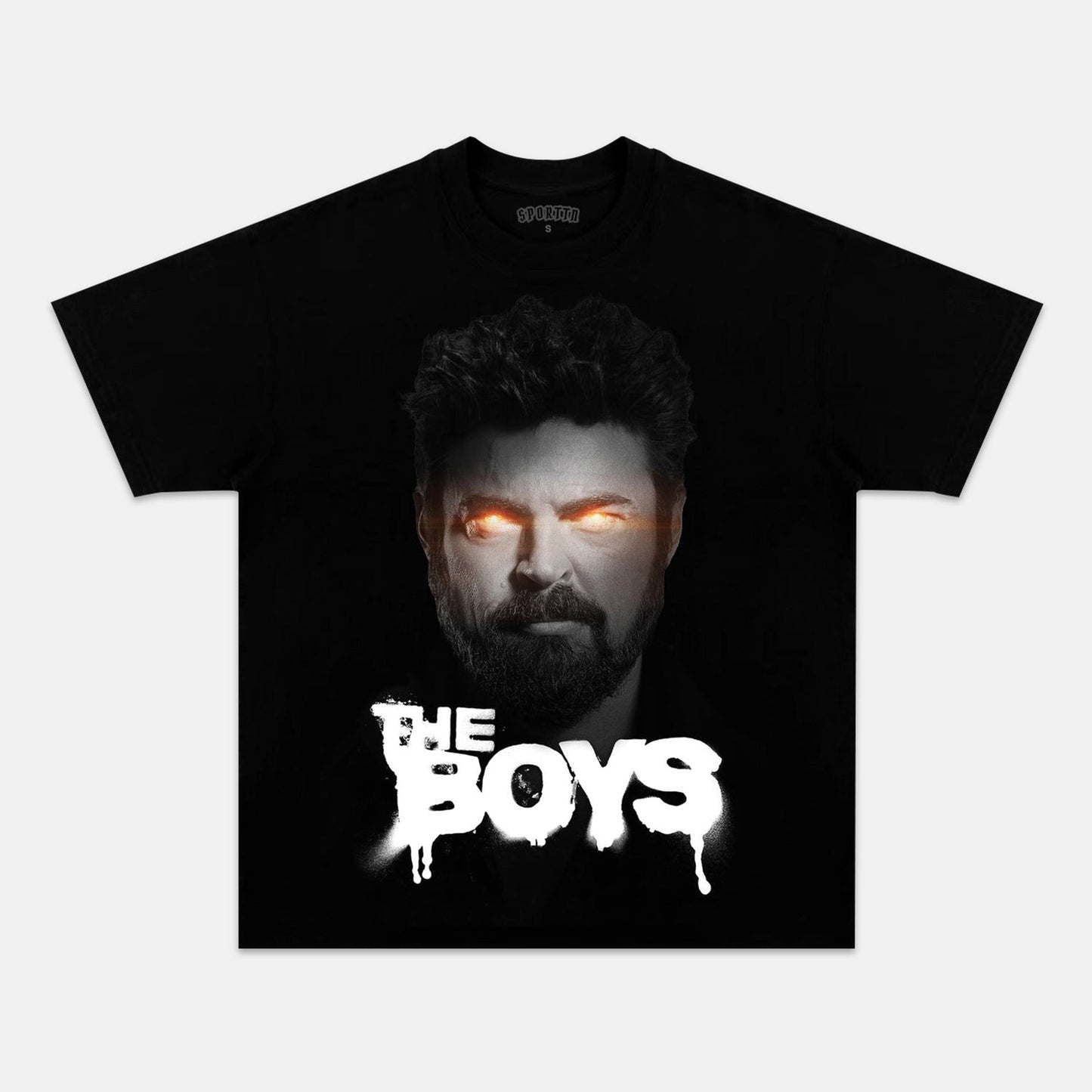 THE BOYS 12.18  TEE