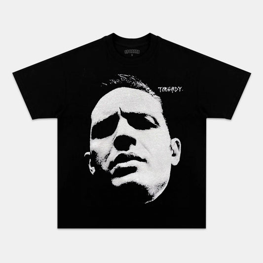 TOM HARDY 12.18 TEE