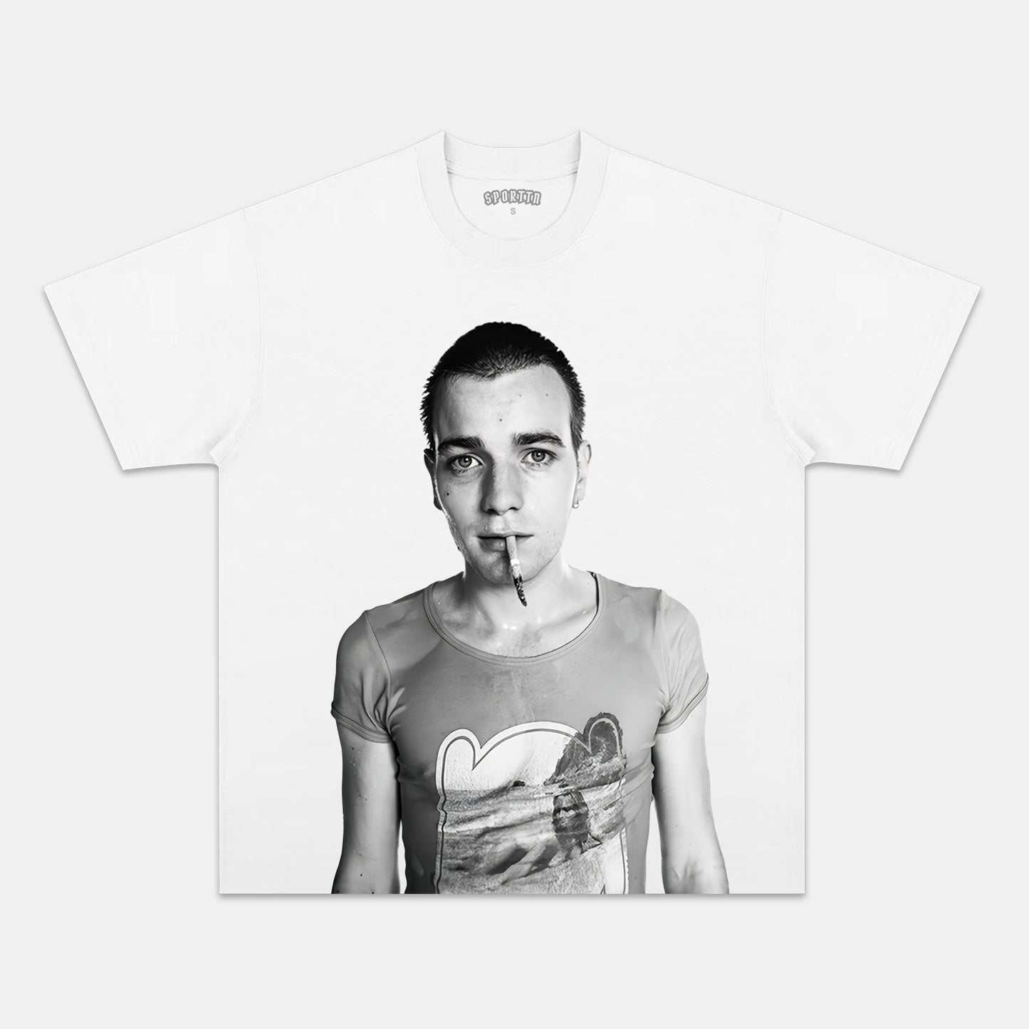 Trainspotting  12.20 3.0 TEE