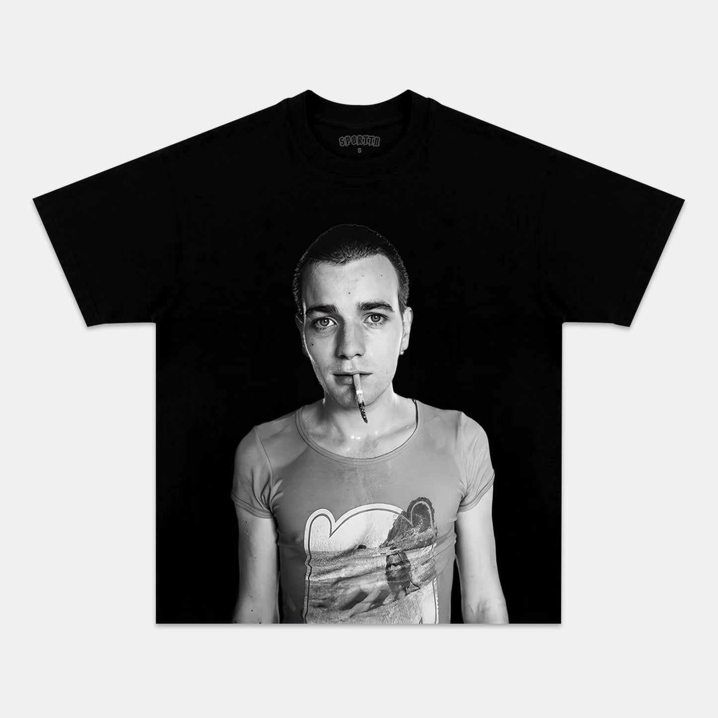 Trainspotting  12.20 3.0 TEE