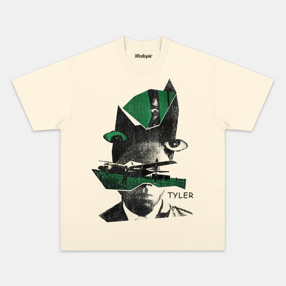 Travis Scott  TEE 2025