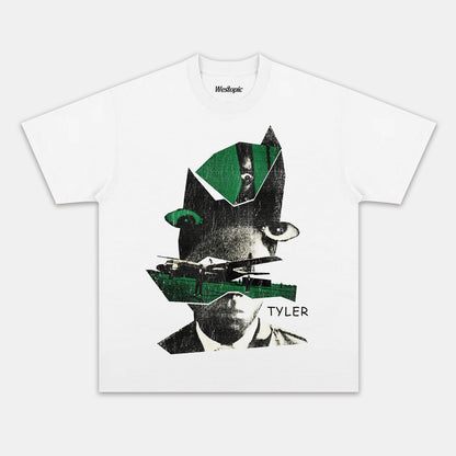 Travis Scott  TEE 2025