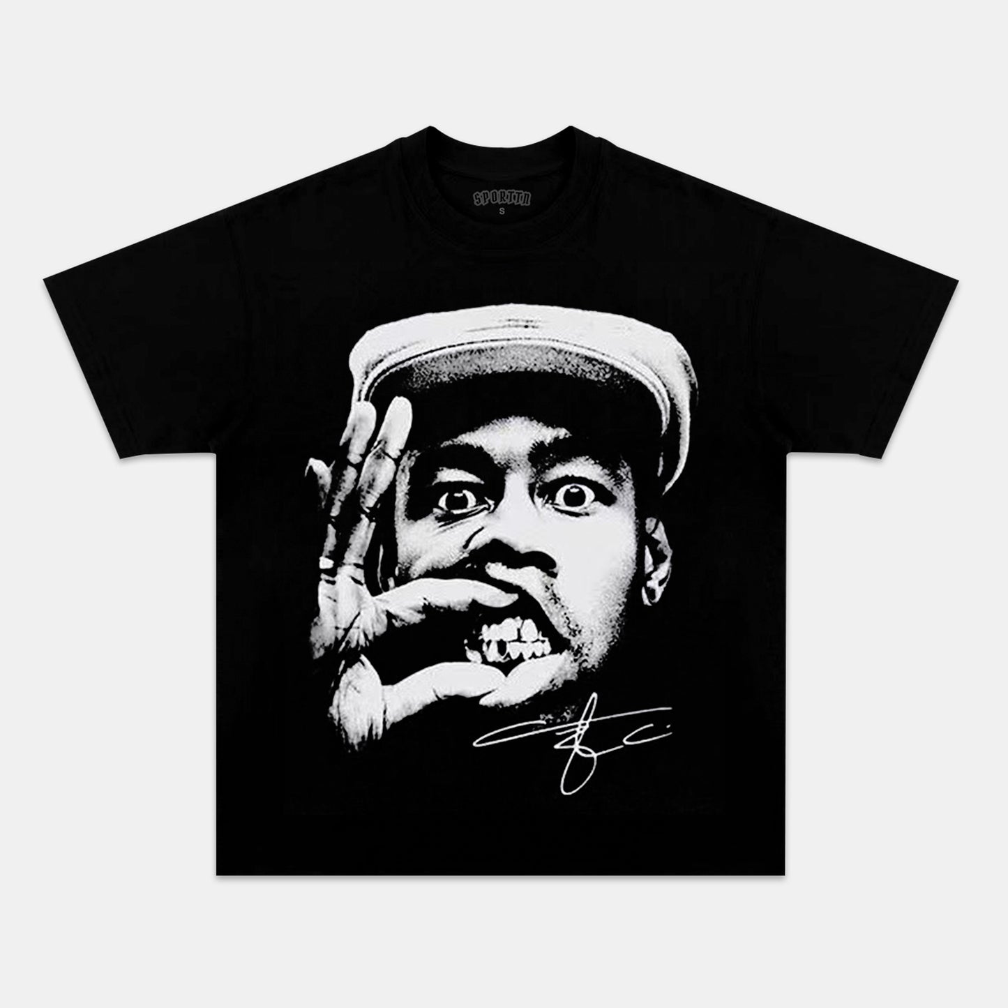 Tyler, The Creator 12.9 TEE