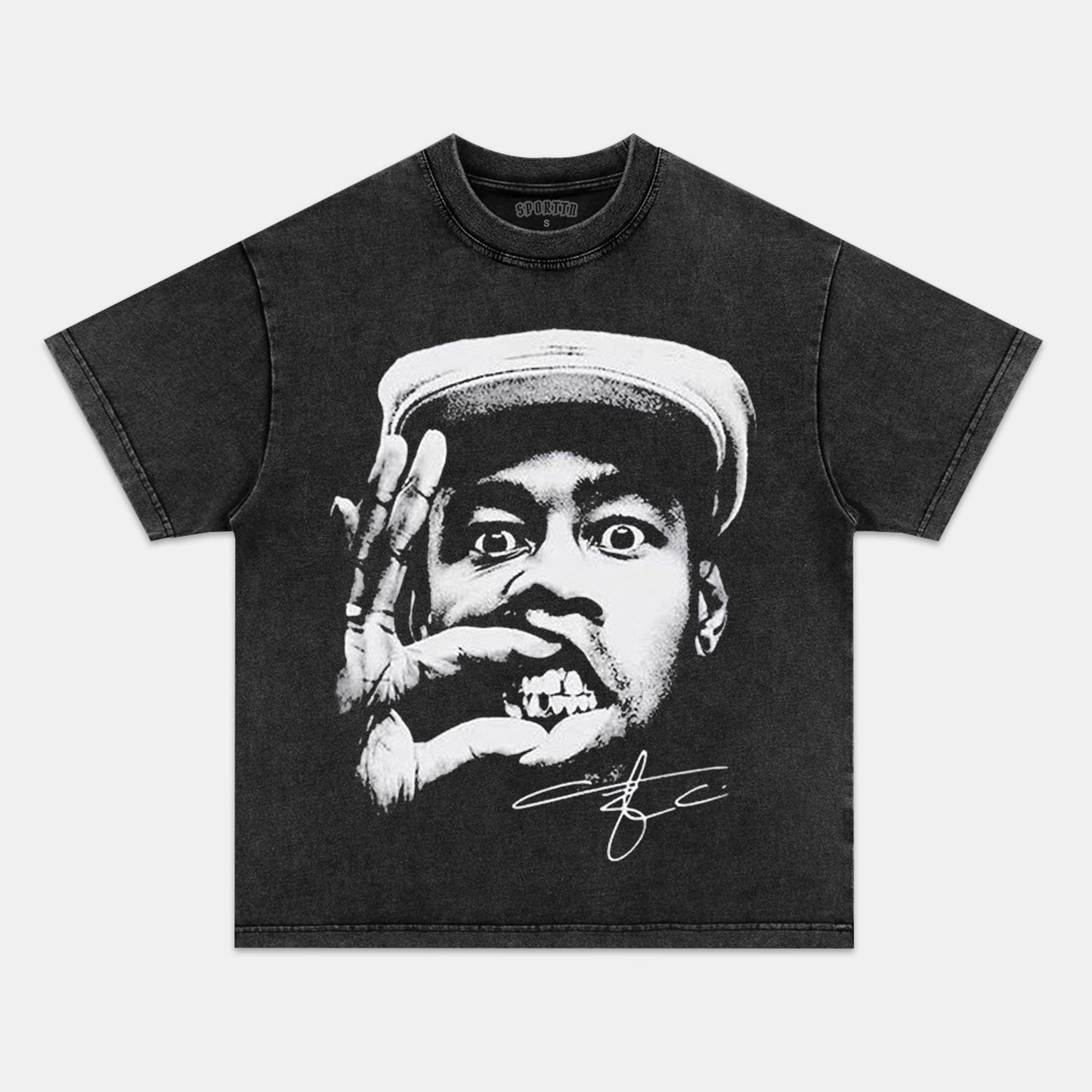 Tyler, The Creator 12.9 TEE