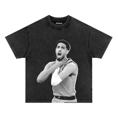 TYRESE HALIBURTON  TEE 5