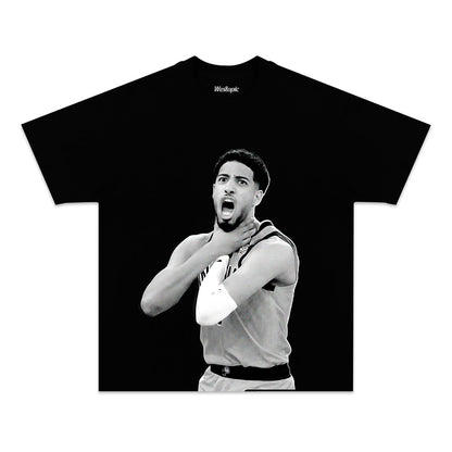 TYRESE HALIBURTON  TEE 5