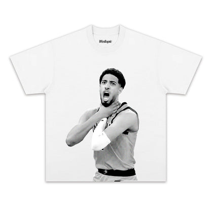 TYRESE HALIBURTON  TEE 5
