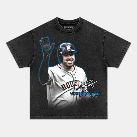 VICTOR CARATINI TEE