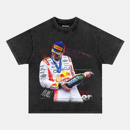 Verstappen  TEE